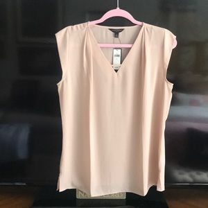 Banana Republic blouse bundle